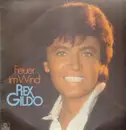 LP - Rex Gildo - Feuer im Wind