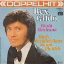 7inch Vinyl Single - Rex Gildo - Fiesta Mexicana