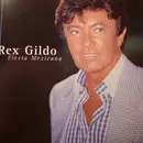 CD - Rex Gildo - Fiesta Mexicana