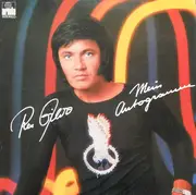 LP - Rex Gildo - Mein Autogramm