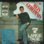 Rex Gildo - Sieben Lange Tage