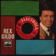 Rex Gildo - Speedy Gonzales / Du Nennst Alle Männer "Darling"