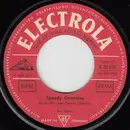 7inch Vinyl Single - Rex Gildo - Speedy Gonzales