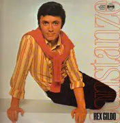 LP - Rex Gildo - Rex Gildo