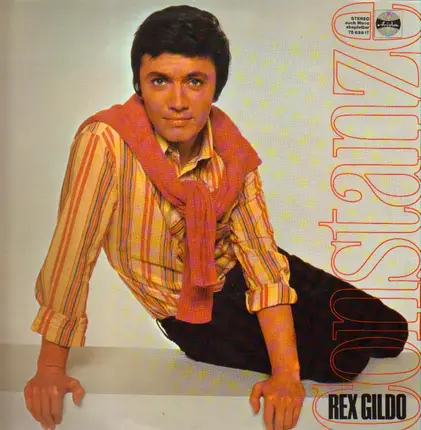 Rex Gildo - Rex Gildo