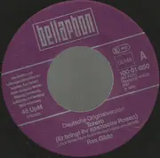 7inch Vinyl Single - Rex Gildo - Torero (Er Bringt Ihr Spanische Rosen)