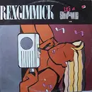 12'' - Rex Gimmick - It's A Shame