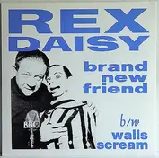 Rex Daisy