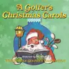CD - Rex Fowler - A Golfer's Christmas Carols - SEALED