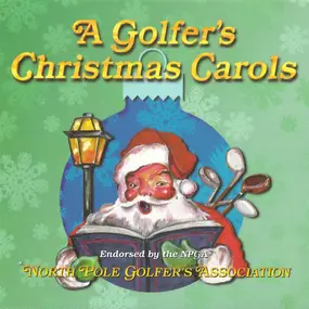 Rex Fowler - A Golfer's Christmas Carols