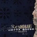 CD - Rex Hobart And The Misery Boys - Empty House