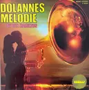 LP - Rex Hamilton - Dolannes Melodie