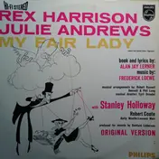 Rex Harrison - My Fair Lady (Original Version)