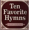 LP - Rex Humbard - Ten Favorite Hymns