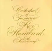 Rex Humbard - Cathedral Of Tomorrow 17th Anniversary
