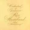 LP - Rex Humbard - Cathedral Of Tomorrow 17th Anniversary - Still Sealed