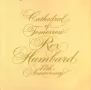 LP - Rex Humbard - Cathedral Of Tomorrow 17th Anniversary - Still Sealed