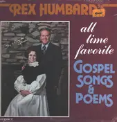 Rex Humbard - Rex Humbard's All Time Favorite Gospel Songs & Poems