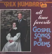 Rex Humbard - Rex Humbard's All Time Favorite Gospel Songs & Poems