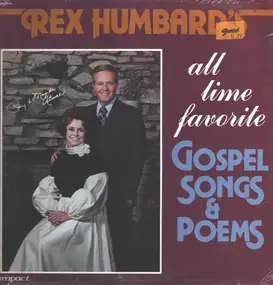 Rex Humbard - Rex Humbard's All Time Favorite Gospel Songs & Poems