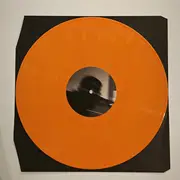 LP - Rex Orange County - Apricot Princess - Still Sealed, Orange Vinyl, Ltd Ed.