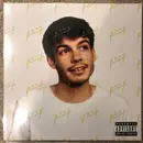 LP - Rex Orange County - Pony - Still Sealed, White Vinyl, Ltd Ed.