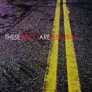 CD - Rex Moroux - These Bricks Are Bleeding