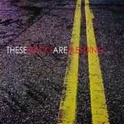 CD - Rex Moroux - These Bricks Are Bleeding
