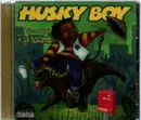 CD - Rex Navarrete - Husky Boy