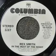 Rex Smith - In The Heat Of The Night