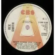 Rex Smith - Never Gonna Give You Up