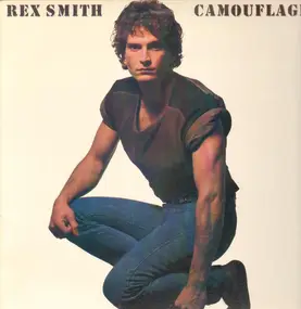 Rex Smith - Camouflage