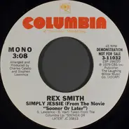 Rex Smith - Simply Jessie