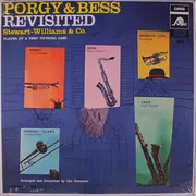 LP - Rex Stewart - Cootie Williams - Porgy & Bess Revisited