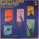LP - Rex Stewart - Cootie Williams - Porgy & Bess Revisited