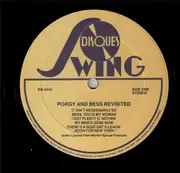LP - Rex Stewart - Cootie Williams - Porgy & Bess Revisited