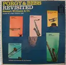 LP - Rex Stewart - Cootie Williams - Porgy & Bess Revisited