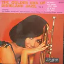 7inch Vinyl Single - Rex Stewart , Arvell Shaw , Marty Napoleon , Buster Bailey , Vic Dickenson , George Wettling - The Golden Era Of Dixieland Jazz Vol. 2 - EP