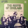 LP - Rex Steward / Marty Napoleon - I Grandi Del Jazz - The Roots Of Dixieland