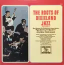 LP - Rex Stewart , Vic Dickenson , Buster Bailey , Marty Napoleon , Pee Wee Erwin , Milt Hinton , George - The Roots Of Dixieland Jazz Volume II