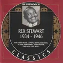 CD - Rex Stewart - 1934-1946