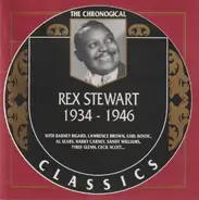 Rex Stewart - 1934-1946