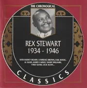 CD - Rex Stewart - 1934-1946