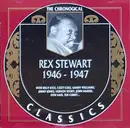 CD - Rex Stewart - 1946-1947