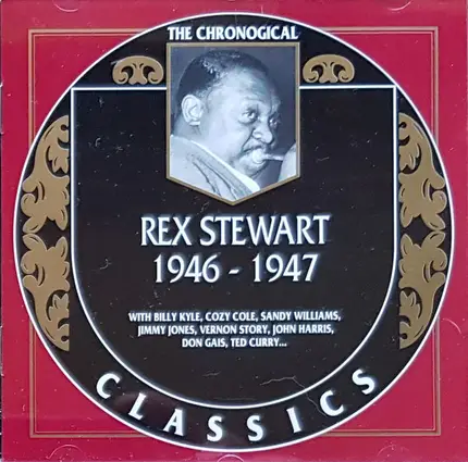 Rex Stewart - 1946-1947