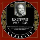 CD - Rex Stewart - 1947-1948