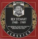 CD - Rex Stewart - 1948-1949