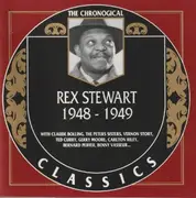 CD - Rex Stewart - 1948-1949