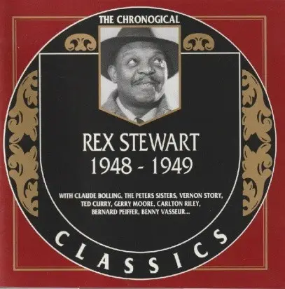 Rex Stewart - 1948-1949