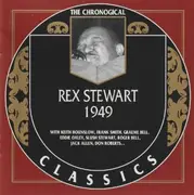 CD - Rex Stewart - 1949
